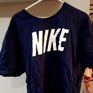 2Xl Nike T